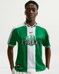 Nigeria home kit Naija Kit