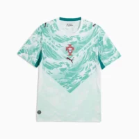Portugal-2026-Away-Jersey-Men Portugal 2026 Away Football Jersey