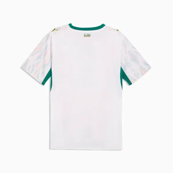 Senegal-2026-Home-Jersey-Men (1) Senegal Home Football Jersey 2026