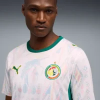 Senegal-2026-Home-Jersey-Men (2) Senegal Home Football Jersey 2026