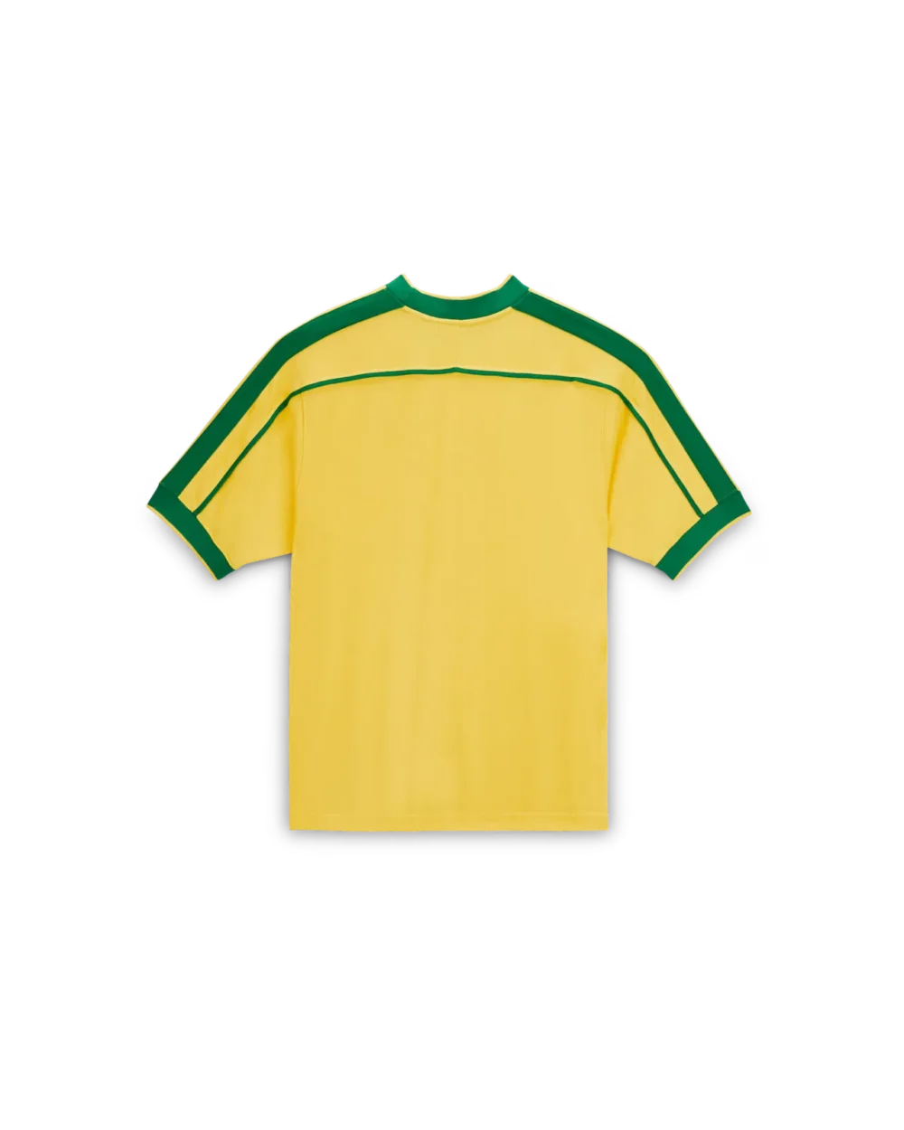 Brazil 1998 Football Jersey