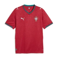 Portugal Home Jersey 2026 Portugal Home Jersey 2026 with fast delivery in Rwanda