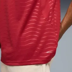 Portugal Home Football Jersey 2026