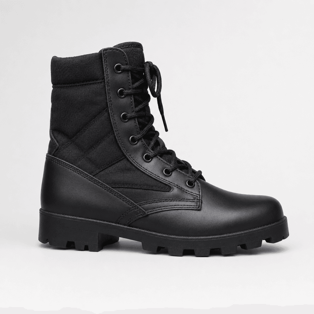 4d750aed-f9db-4dad-8713-f3ff3d7294aa Black military boots