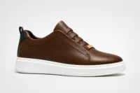tan brown leather at tsapa Rwanda