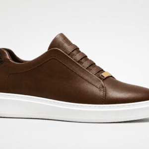 tan brown leather at tsapa Rwanda