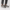 a aman in Berluti grey perforated leather lug-sole sneakers for men