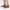 Clarks Brown Suede Shoes for men