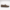 Taupe perforated suede moccasin loafers for men with black sole