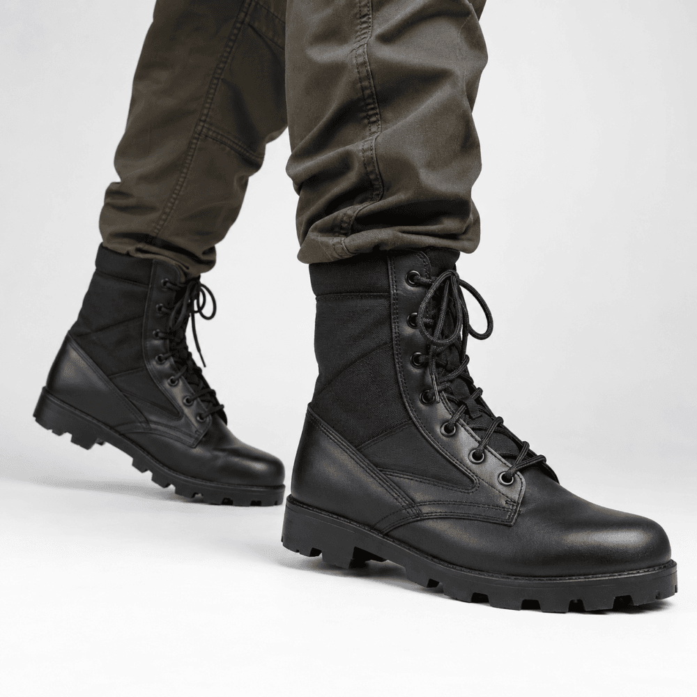db9e776e-7267-4ff7-9085-c205d01a6837 Tactical Combat Boots