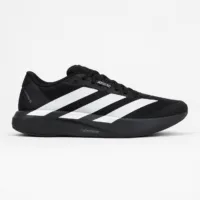 Adidas Duramo SL Black and White Running Shoes