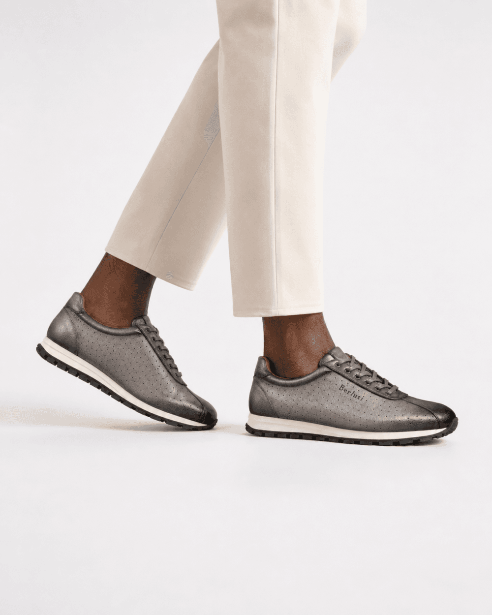 smart-casual men’s footwear in Rwanda
