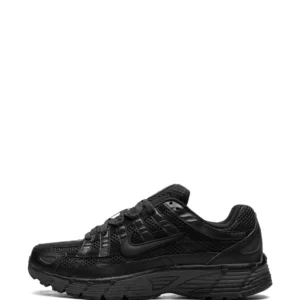 Nike P-6000 Triple Black