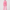 Women's Pink Two-Piece Tracksuit Set | Zip-Up Jacket & Track Pants