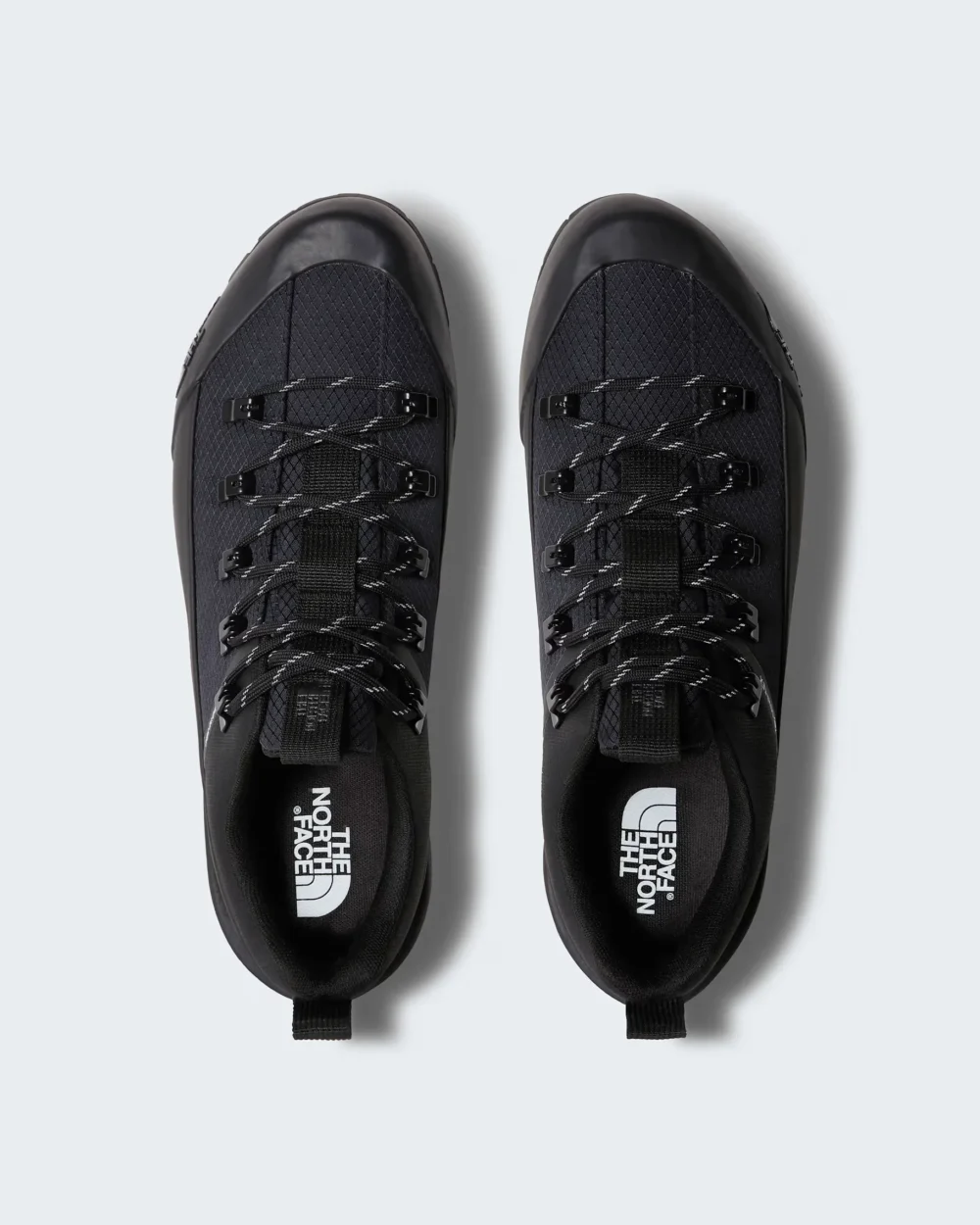 The North Face Glenclyffe Low GORE-TEX Black