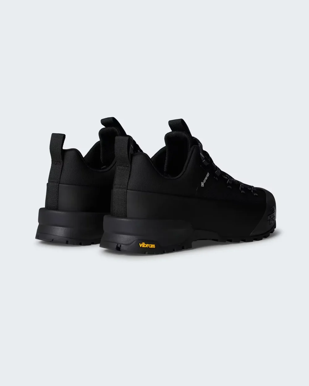 The North Face Glenclyffe Low GORE-TEX Black