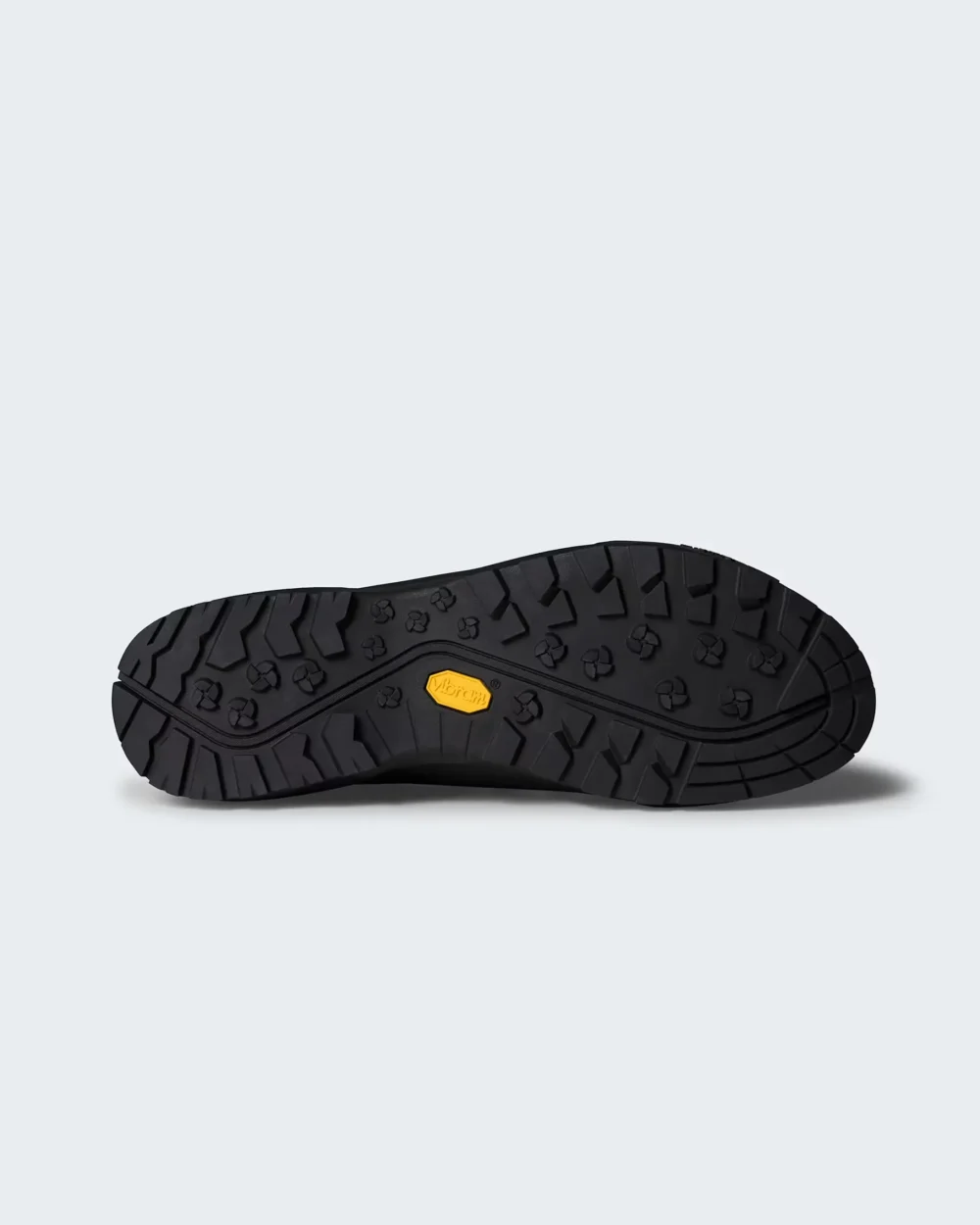 The North Face Glenclyffe Low GORE-TEX Black