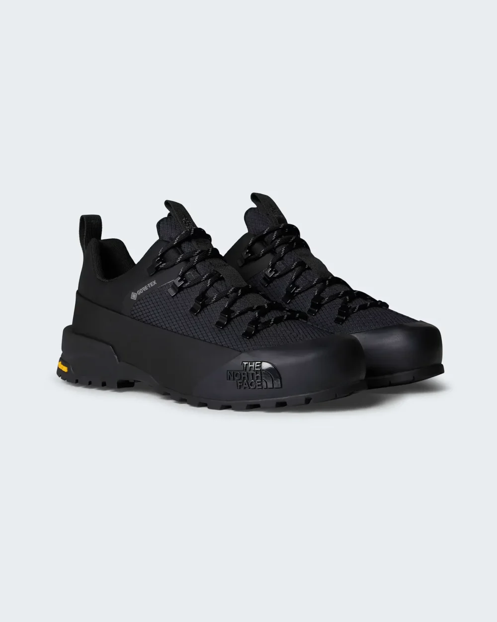 The North Face Glenclyffe Low GORE-TEX Black