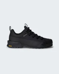 The North Face Glenclyffe Low GORE-TEX Black