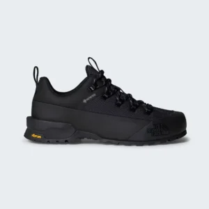 The North Face Glenclyffe Low GORE-TEX Black