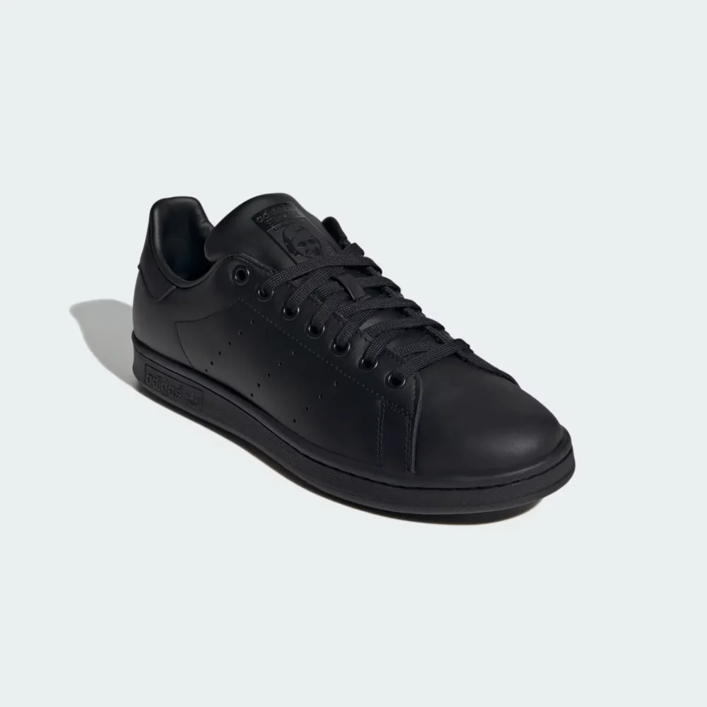 M20327_04_standard adidas Stan Smith Core Black