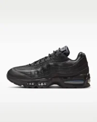 Nike Air Max 95 Triple Black