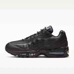 Nike Air Max 95 Triple Black
