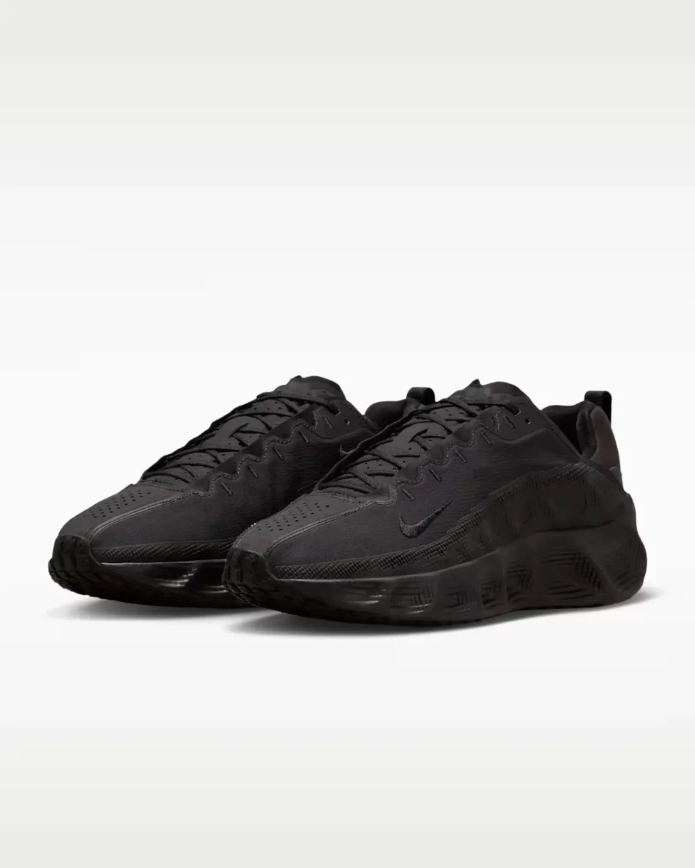 NIKE+AVA+ROVER (4) Nike Ava Rover Triple Black