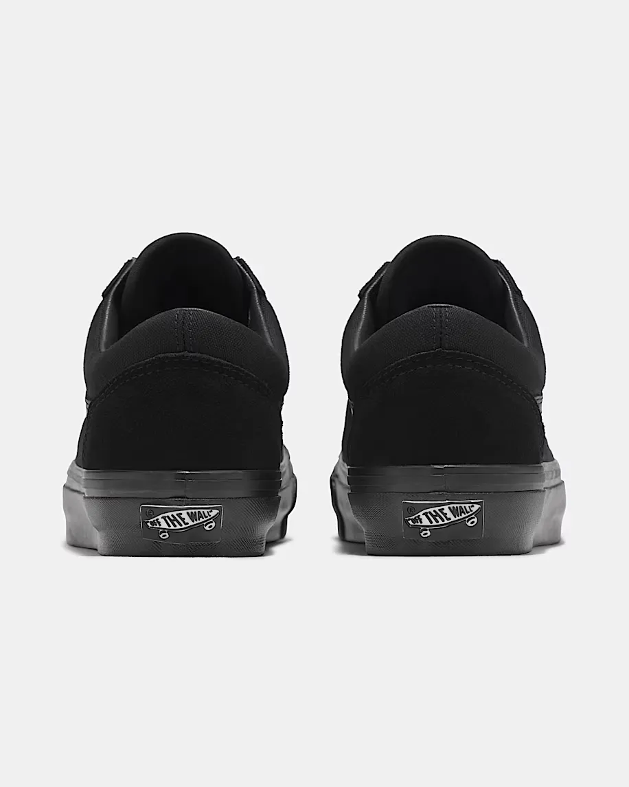 Premium-Old-Skool-Shoe-VANS-ALT3 Vans Premium Old Skool Black