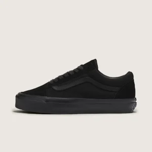 Vans Premium Old Skool Black
