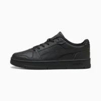 PUMA Rebound Slam Lo Triple Black