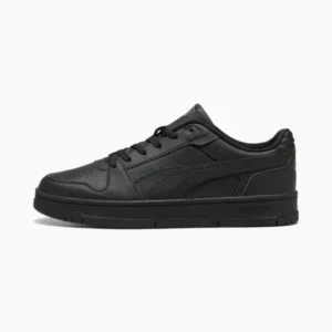 PUMA Rebound Slam Lo Triple Black