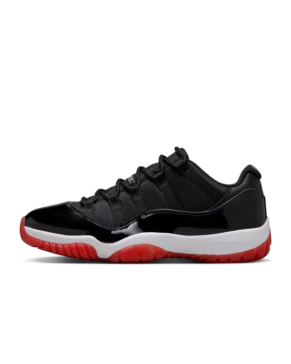 Air Jordan 11 Retro Low Bred