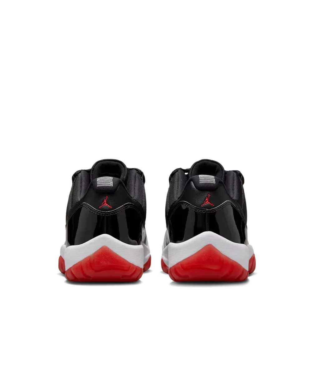 Air Jordan 11 Retro Low Bred