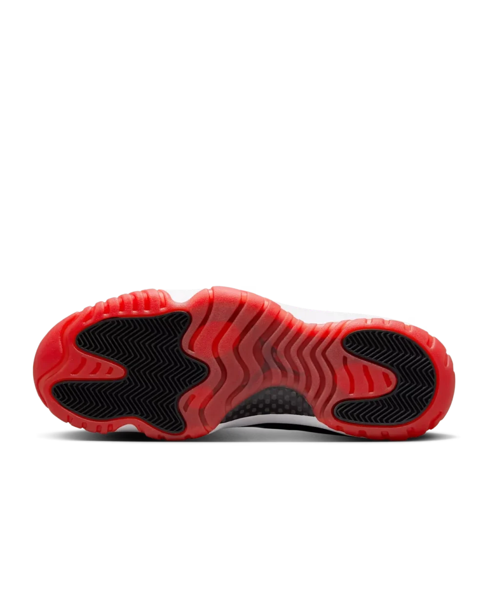 Air Jordan 11 Retro Low Bred
