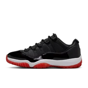 Air Jordan 11 Retro Low Bred