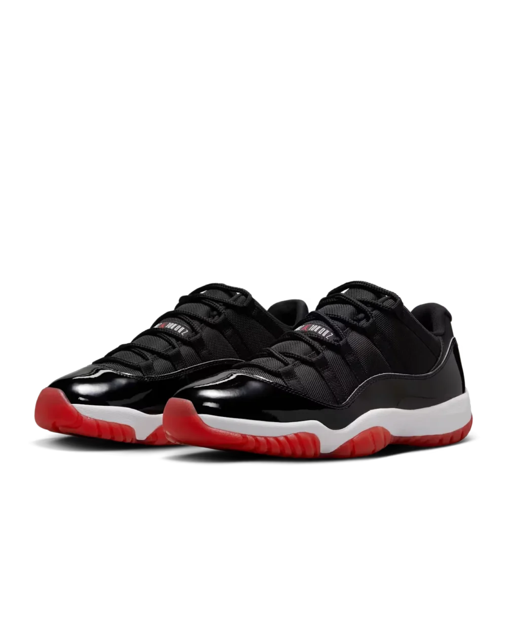 Air Jordan 11 Retro Low Bred