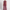 Women's Burgundy Monogram Knit Set