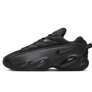 Nike NOCTA Glide Black Carbon