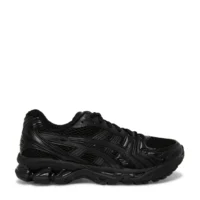 ASICS GEL-Kayano 14 Triple Black