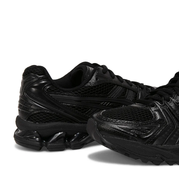 ASICS GEL-Kayano 14 Triple Black
