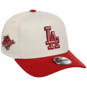 LA Dodgers Cap in Kigali