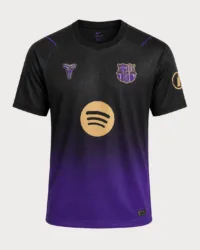 5f41b3e7-3d8e-4d65-bbd2-089e5087259d FC Barcelona Kobe Bryant Special Edition Jersey