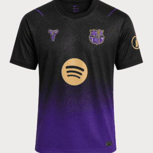 FC Barcelona Kobe Bryant Special Edition Jersey