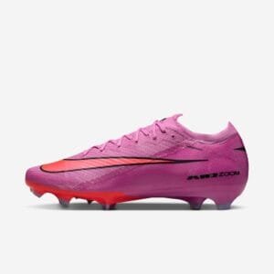 Nike Zoom Mercurial Vapor 16 Elite FG Pink