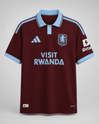 79f04f63-c847-4fa4-aedc-c093cc21473f Aston Villa 2026/27 Home Jersey Visit Rwanda