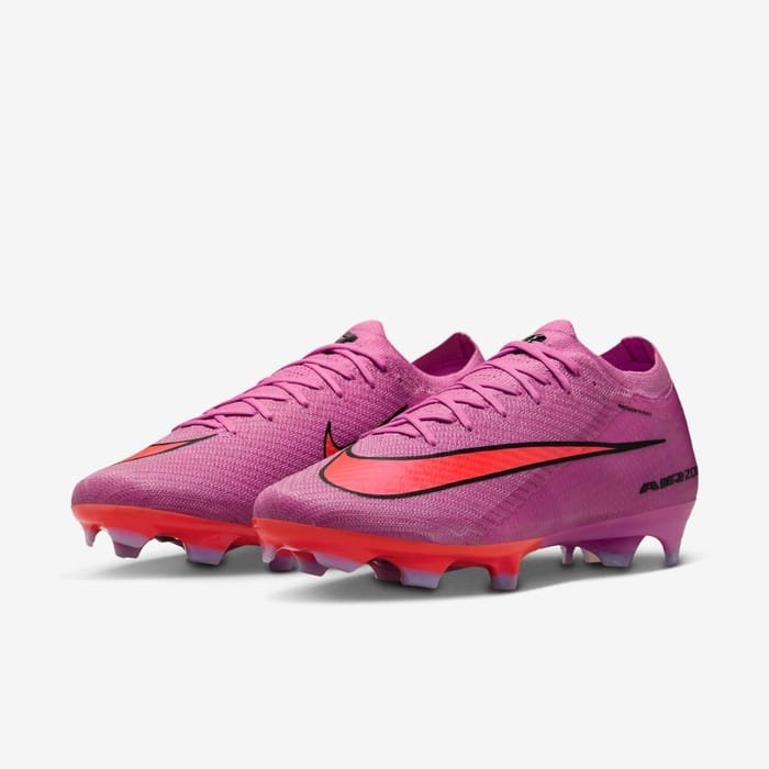 9c421430_8041_4a63_ace3_0ad2da894c86 Nike Zoom Mercurial Vapor 16 Elite FG Pink