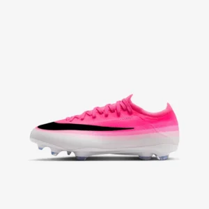 Nike Zoom Mercurial Vapor 16 Elite FG Pink Blast White