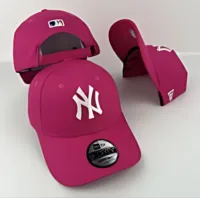 Capture-upscaled-2x NY Yankees - Pink
