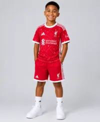 ChatGPT Image Sep 27, 2026, 02_22_31 PM kid's Liverpool home jerseys